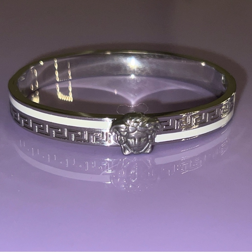 Medusa Bracelet